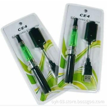 Good quality EGO with Strong vapor
